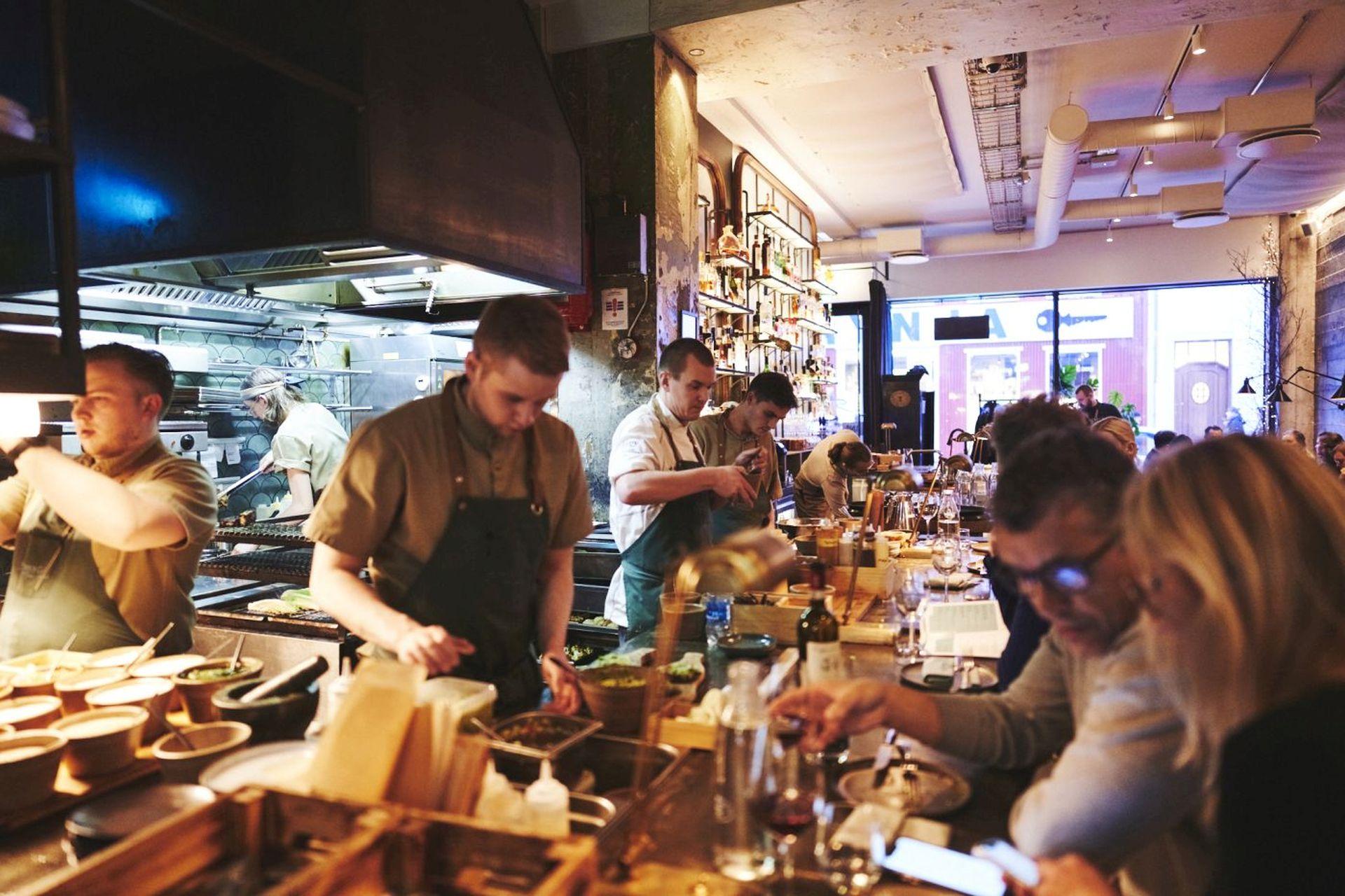 Food and Fun Festival