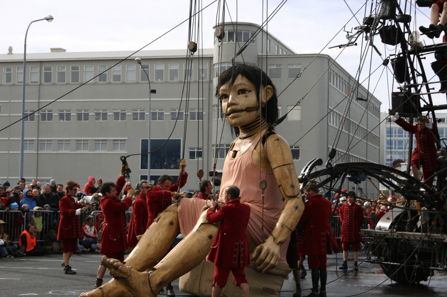 Reykjavík Arts Festival