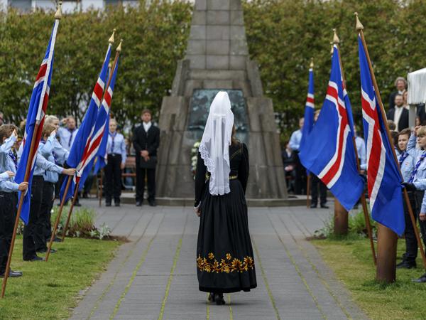 National Day of Iceland