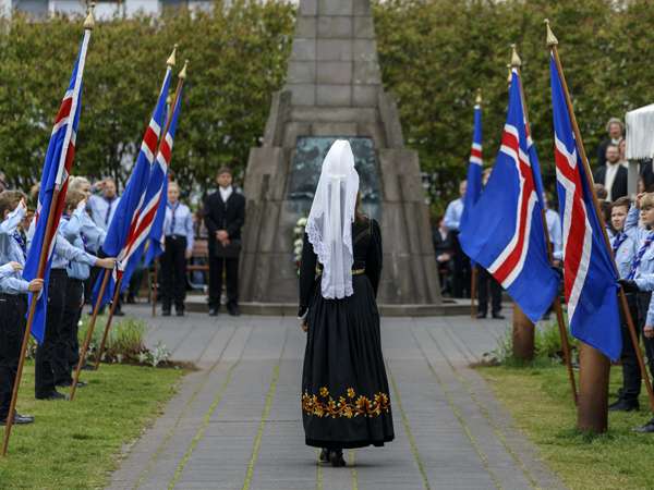 National Day of Iceland