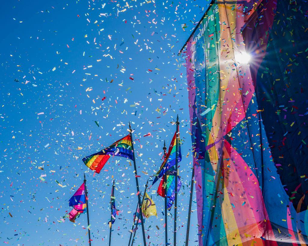 Reykjavík Pride