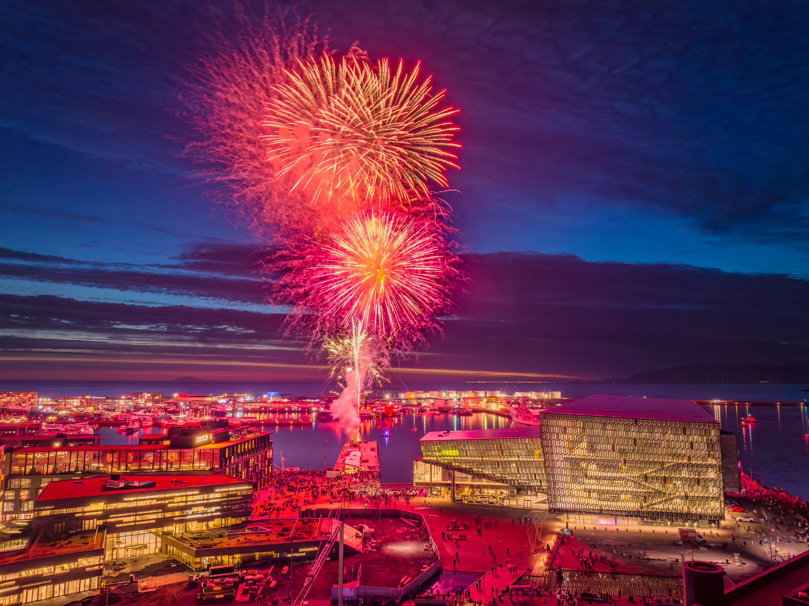 Reykjavík Culture Night