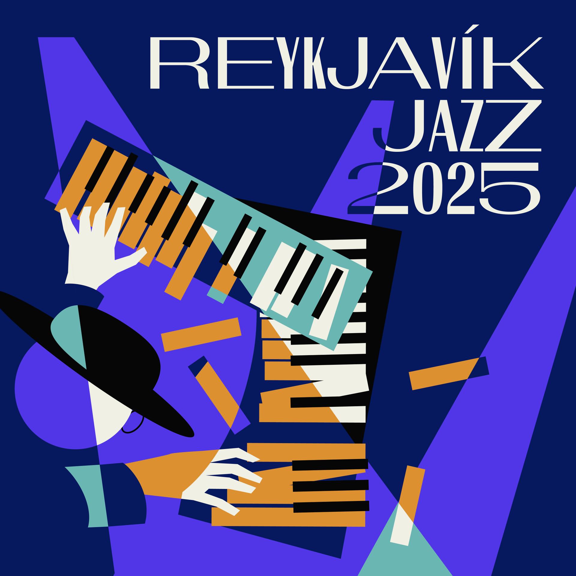 Reykjavik Jazz Festival