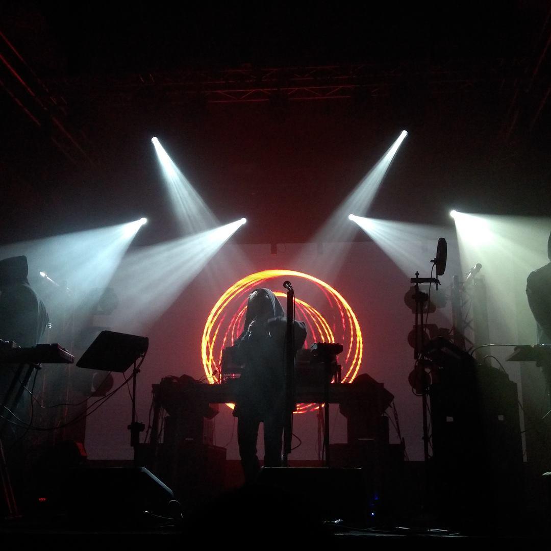 Extreme Chill Festival