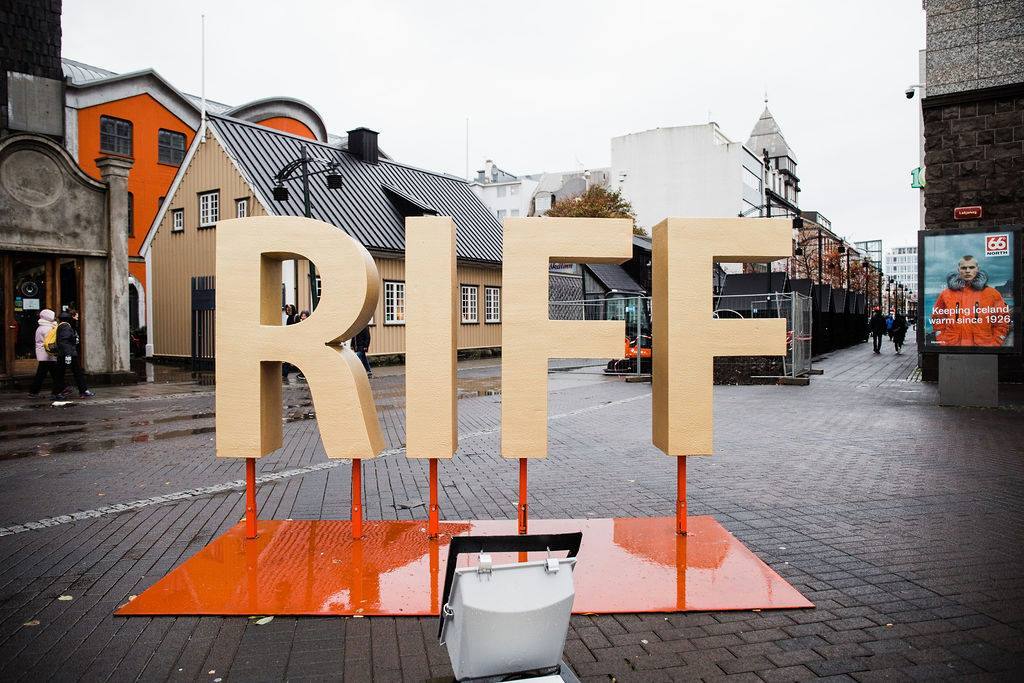 Reykjavík International Film Festival