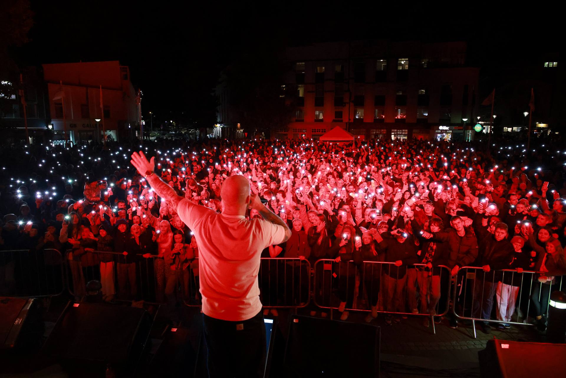 Akureyri Cultural Night