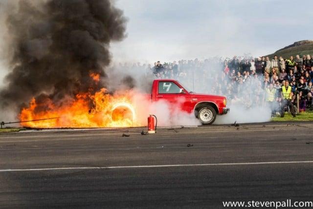Akureyri Motorsport festival