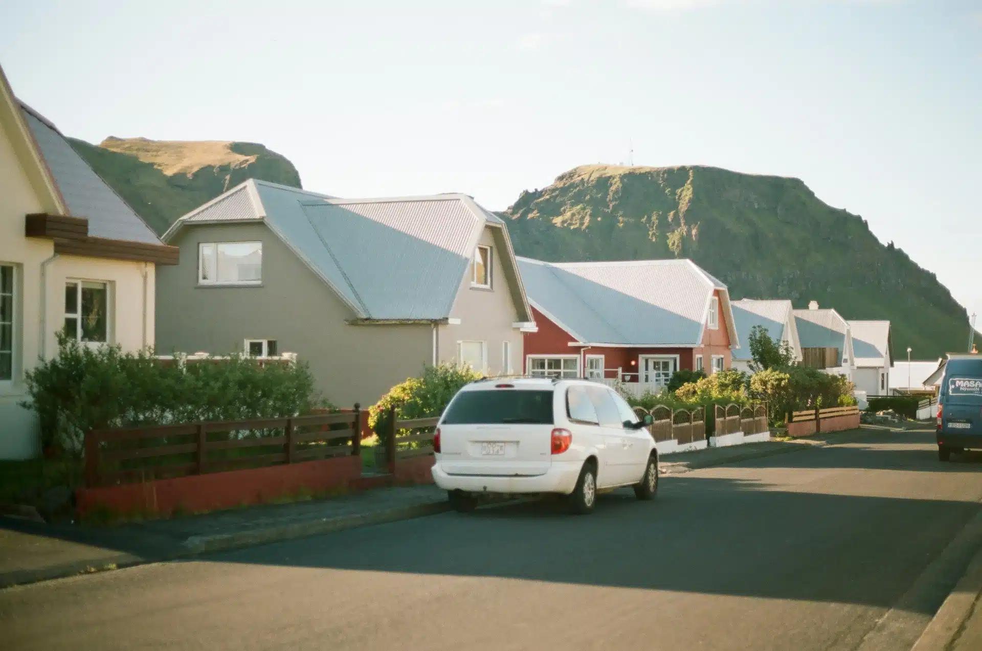 Car Insurance in Iceland