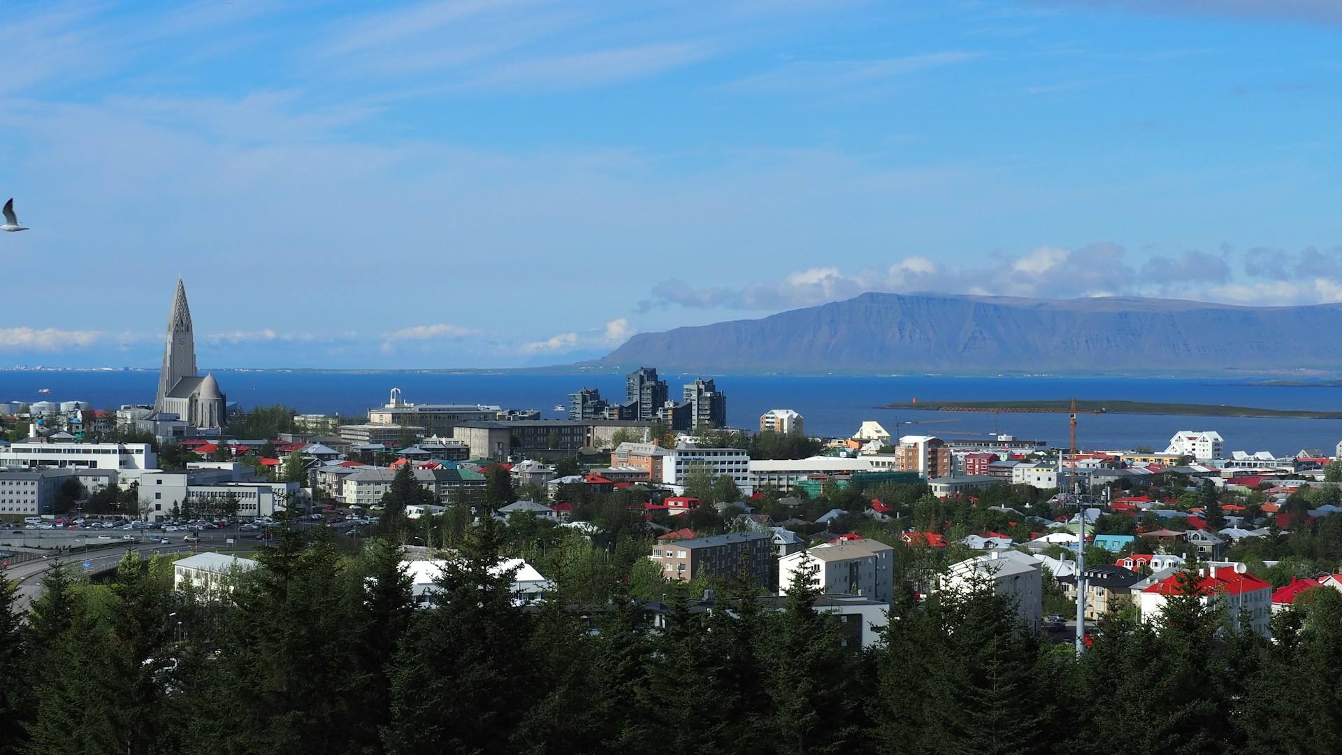 Taxes in Iceland
