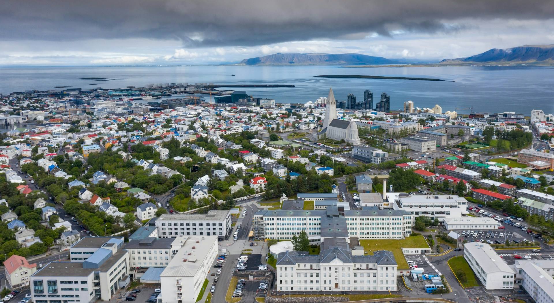 Your Rights as a Worker in Iceland
