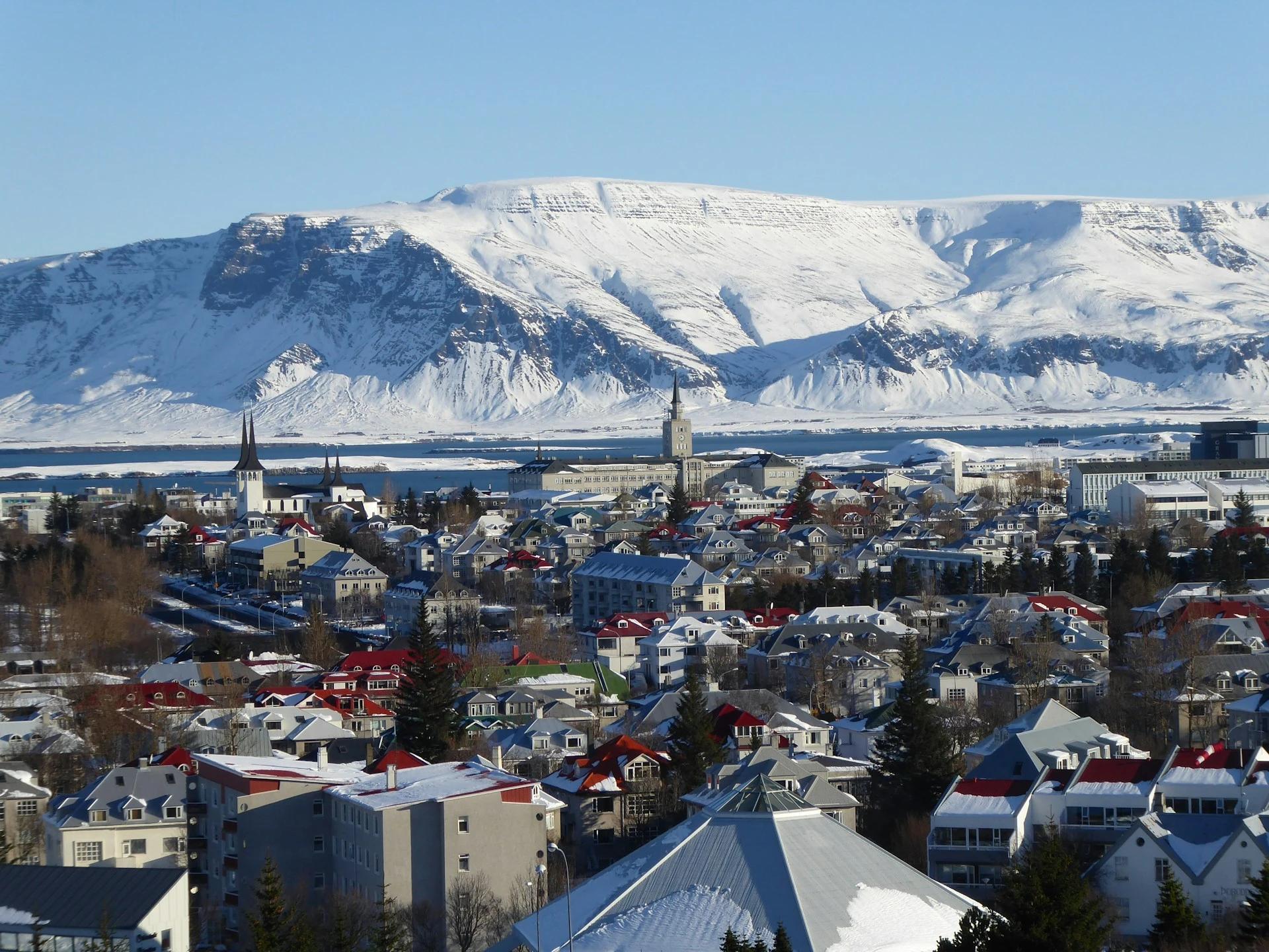 Cost of Living in Iceland