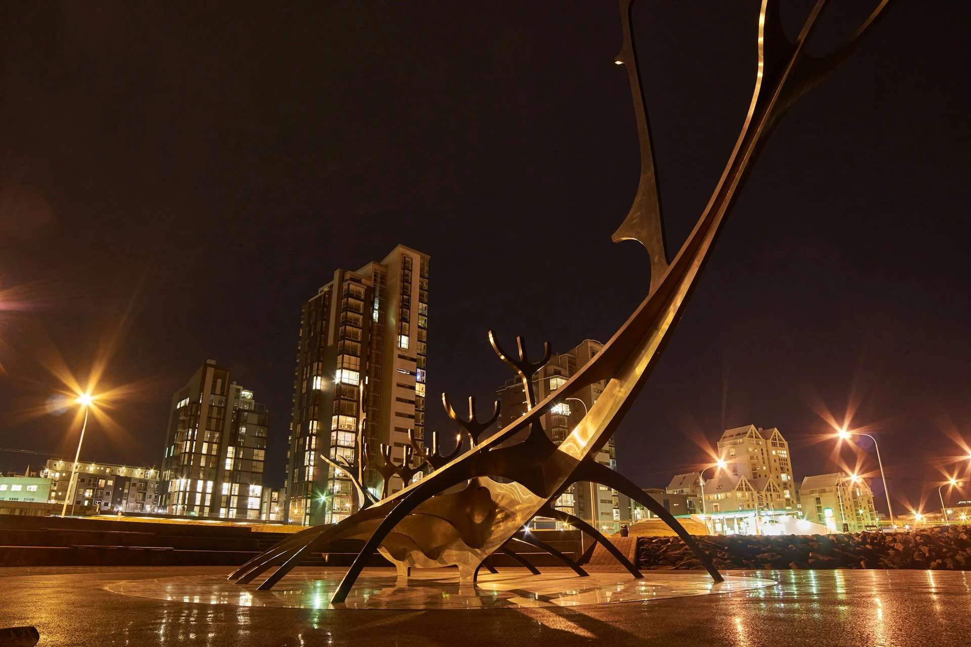 Your First 30 Days in Iceland Checklist