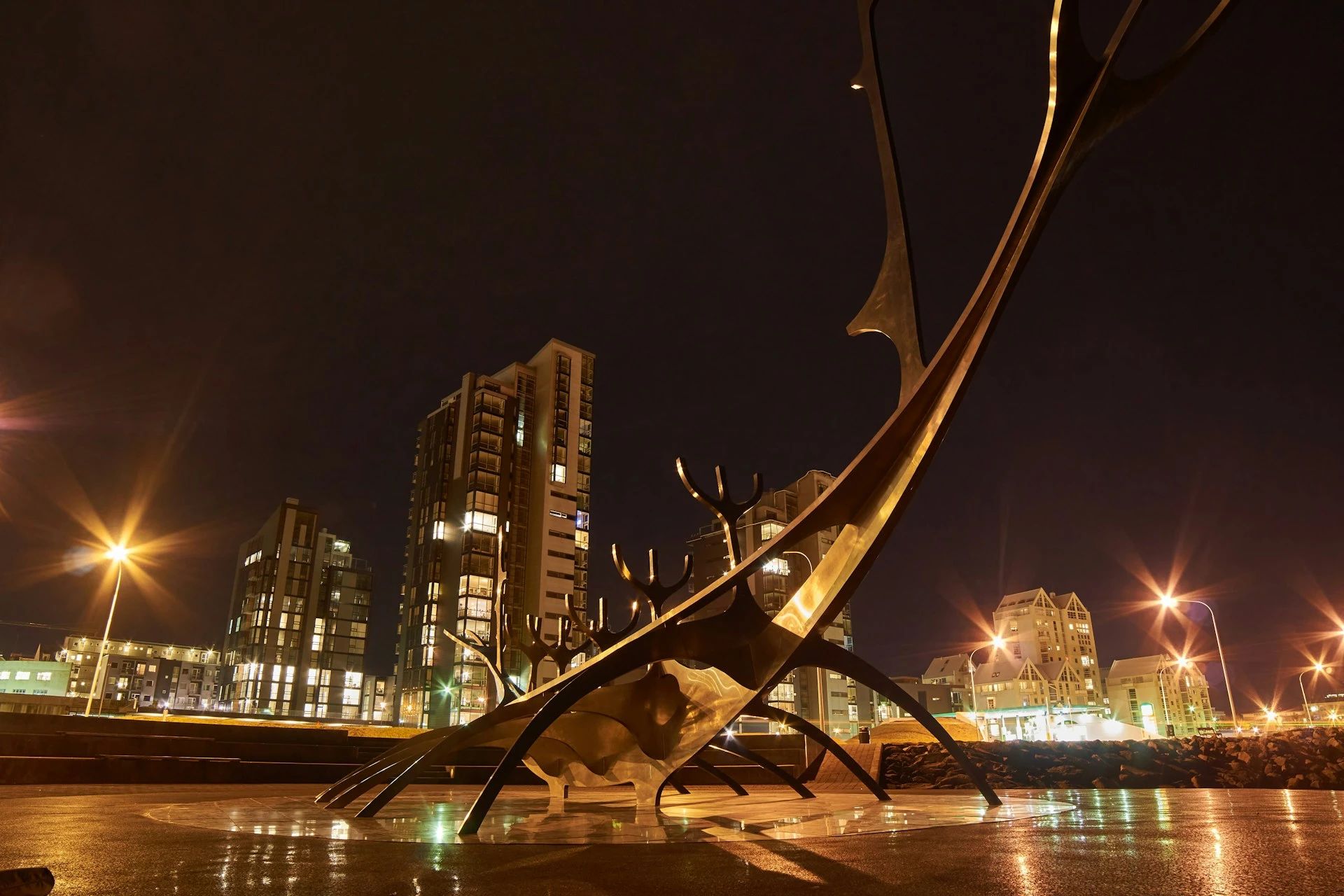 Your First 30 Days in Iceland Checklist