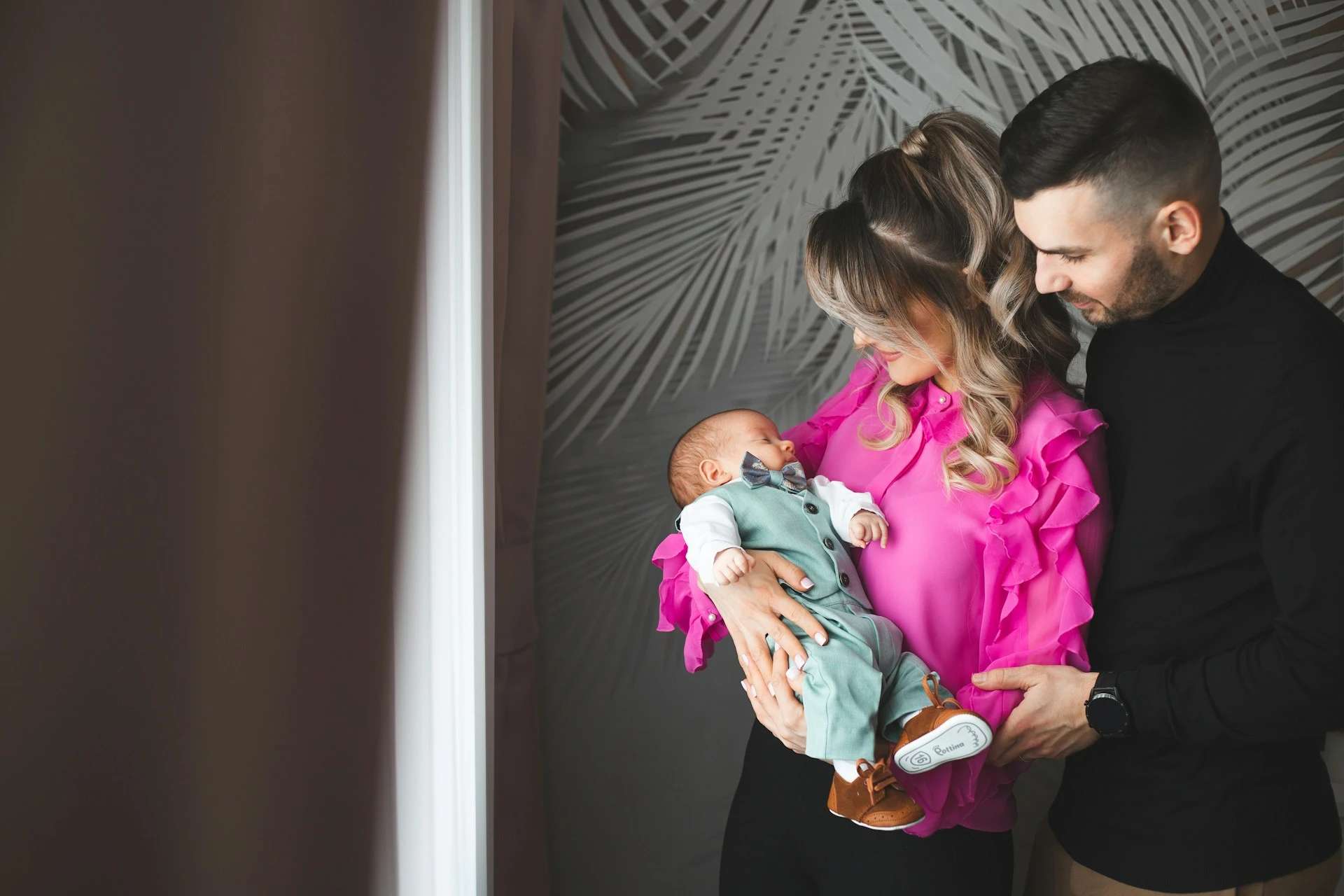 Having a Baby in Iceland