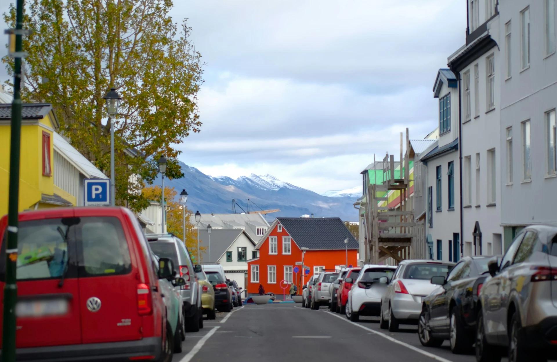 How to convert your driving license in Iceland