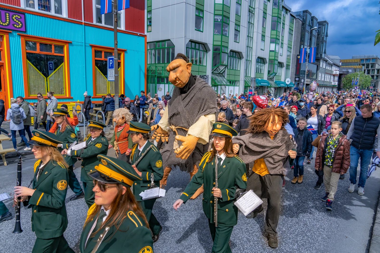 Icelandic Culture for Foreigners