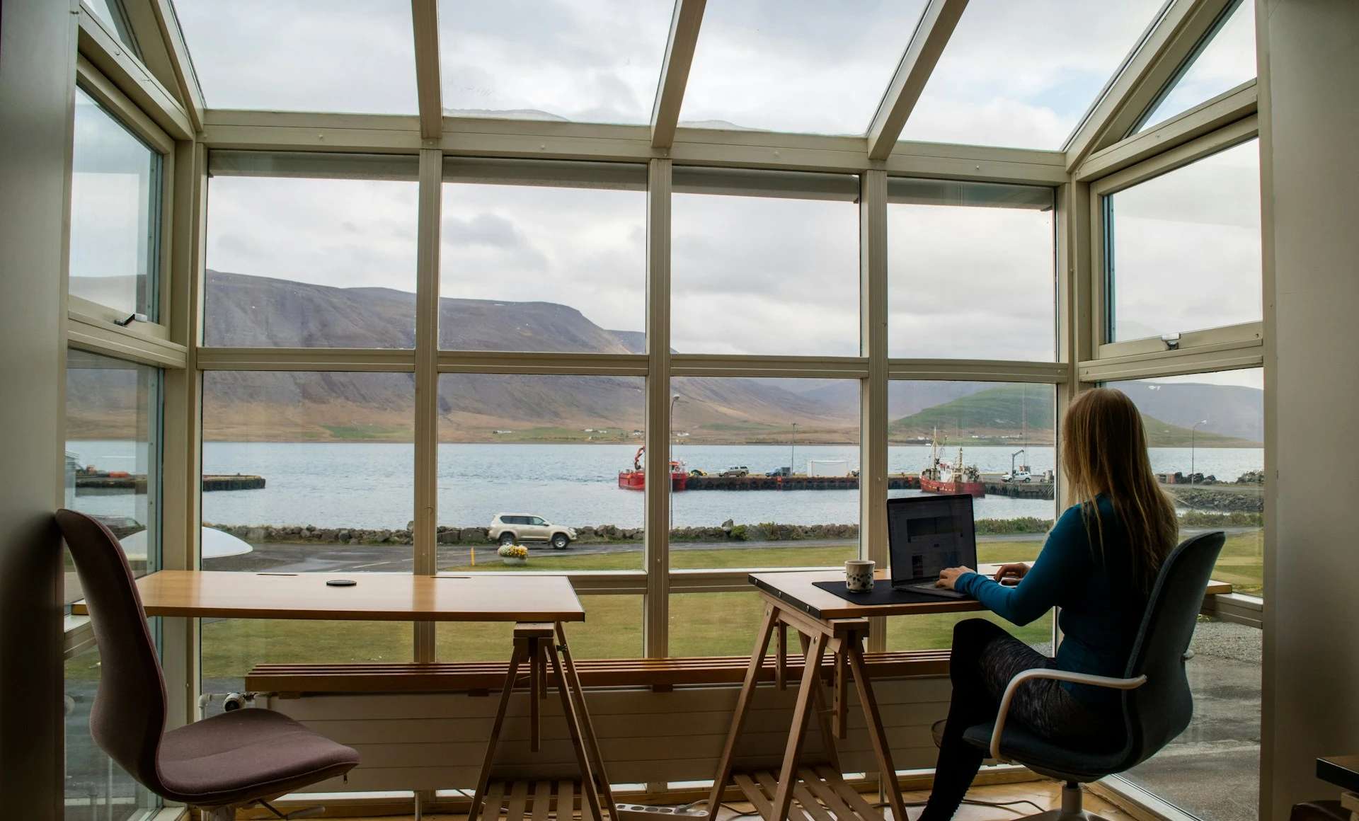 Iceland's Digital Nomad Visa