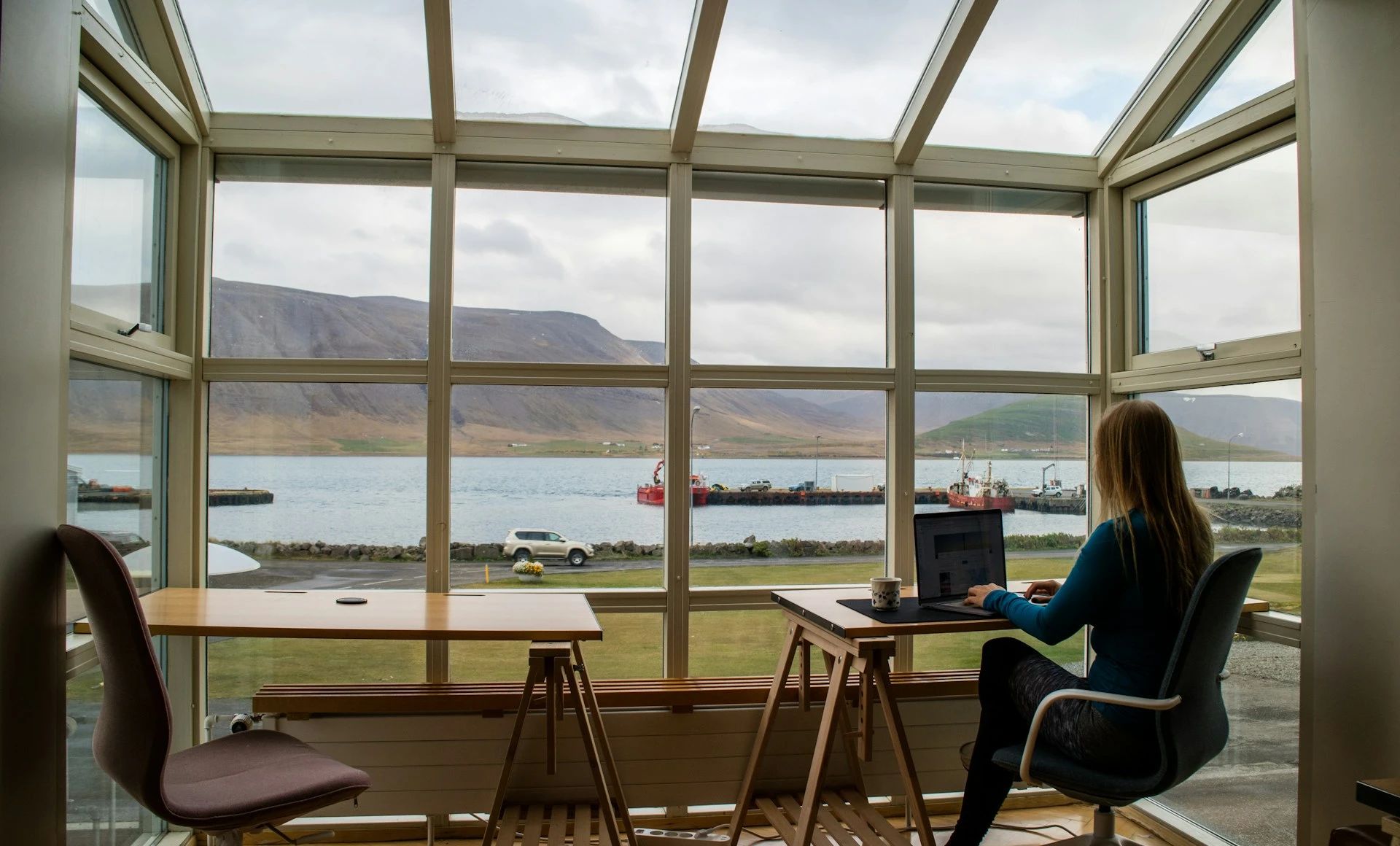 Iceland's Digital Nomad Visa