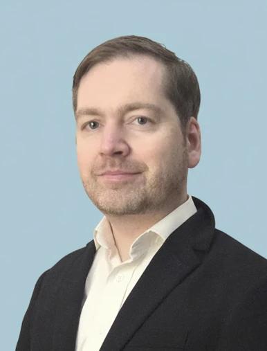 Thorir Aron Stefansson