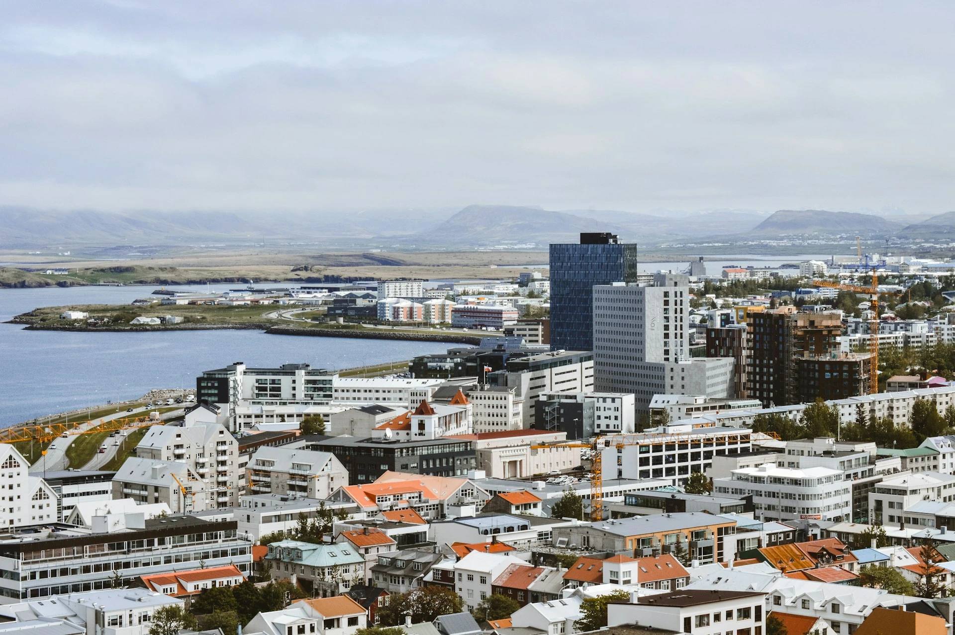 Buying Property in Iceland