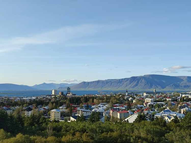 How Much Is Rent in Iceland?