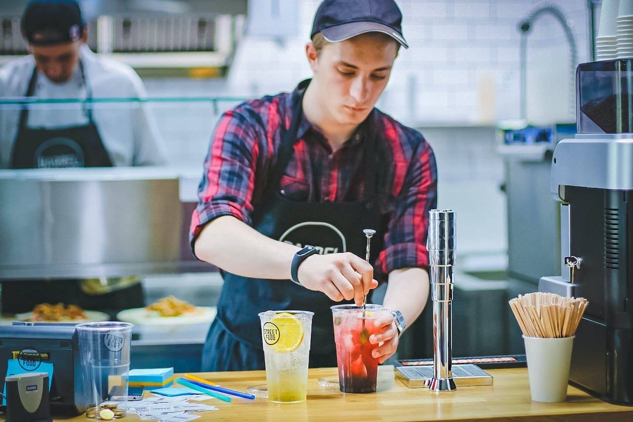 Finding a job in Iceland as a foreigner
