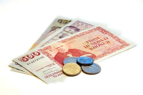 Your #1 Guide to Currency in Iceland and Excellent Tips
