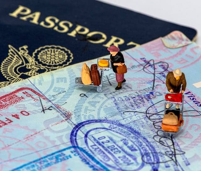 Iceland Visa and Immigration Process