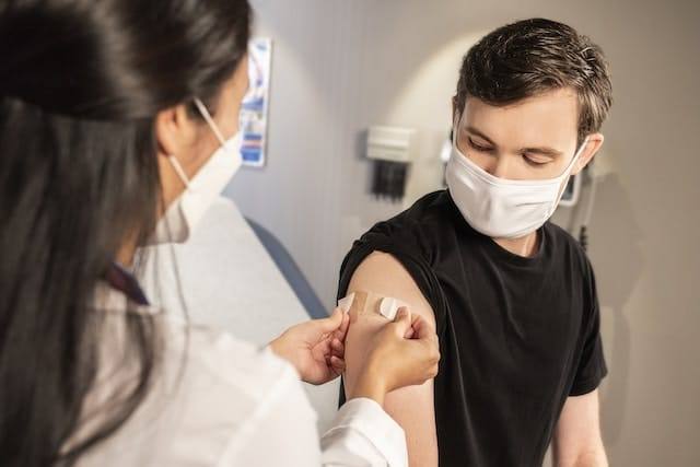 Healthcare in Iceland