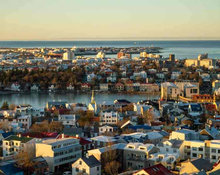 Finding a Rental Apartment in Iceland